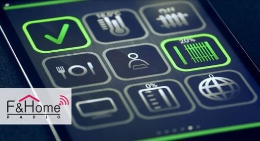 F&HOME RADIO AKILLI RADYO SİSTEMLERİ